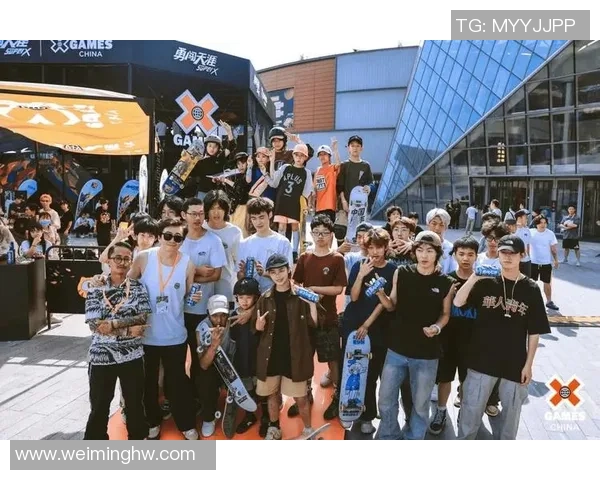 西安滑板队的耐力革命与热议滑板文化的崛起