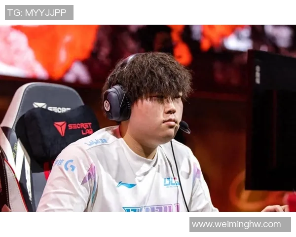 赛后分析：EDG与BLG对决中的战术运用与技术细节探讨